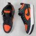 SB Dunk Low High Running Shoes-Orange/Black-435572