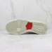 SB Dunk Low Running Shoes-Gray/White-2531874