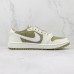 Travis Scott x Air Jordan AJ1 Low Golf 