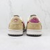 Travis Scott x Air Jordan 1 AJ1 Low Running Shoes-Khaki/White-5553943