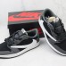 Travis Scott x Air Jordan 1 AJ1 Low Running Shoes-Black/Gray-6577447