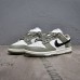 SB Dunk Low Running Shoes-Gray/White-1917491