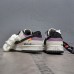 SB Dunk Low Running Shoes-Gray/Black-3499596