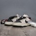 SB Dunk Low Running Shoes-Gray/Black-3499596