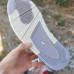 Air Jordan 4 AJ4 High Running Shoes-Gray/Silver-9198718