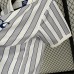 88/90 Retro Everton Away Gray White Jersey Kit short sleeve-6283941