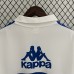 Retro 90/92 Juventus Home White Jersey Kit short sleeve-3982170