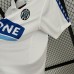Retro 90/92 Juventus Home White Jersey Kit short sleeve-3982170