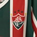 Retro 1993 Fluminense Home Red Green Jersey Kit short sleeve-7870492
