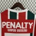 Retro 1993 Fluminense Home Red Green Jersey Kit short sleeve-7870492
