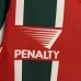 Retro 1993 Fluminense Home Red Green Jersey Kit short sleeve-7870492