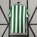 Retro 88/89 Real Betis Home White Green Jersey Kit short sleeve-7679903