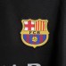 Retro 13/14 Barcelona third away Black Jersey Kit short sleeve-8803371