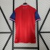 Retro 93/95 Bayern Munich Home Red Jersey Kit short sleeve-3503404