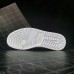 SB Dunk Low Running Shoes-White/Blue-6470072
