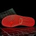 SB Dunk Low Running Shoes-White/Red-446265
