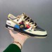 SB Dunk Low Running Shoes-Khaki/Black-5244420