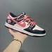 SB Dunk Low Women Running Shoes-White/Pink-4148780