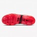 AIR MAX Vapormax TN Running Shoes-Red/Black-125764