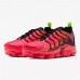 AIR MAX Vapormax TN Running Shoes-Red/Black-125764