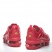 AIR MAX Vapormax TN Running Shoes-All Red-4944320