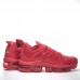AIR MAX Vapormax TN Running Shoes-All Red-4944320