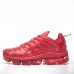 AIR MAX Vapormax TN Running Shoes-All Red-4944320