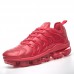 AIR MAX Vapormax TN Running Shoes-All Red-4944320