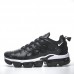 AIR MAX Vapormax TN Running Shoes-Black/White-9990616