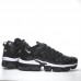 AIR MAX Vapormax TN Running Shoes-Black/White-9990616