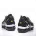 AIR MAX Vapormax TN Running Shoes-Black/White-9990616