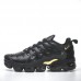 AIR MAX Vapormax TN Running Shoes-Black/Gold-7614726