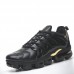 AIR MAX Vapormax TN Running Shoes-Black/Gold-7614726
