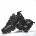 AIR MAX Vapormax TN Running Shoes-Black/Gold-7614726