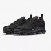 AIR MAX Vapormax TN Running Shoes-All Black-2093009