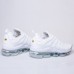 AIR MAX Vapormax TN Running Shoes-All White-993463