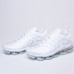 AIR MAX Vapormax TN Running Shoes-All White-993463