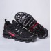 AIR MAX Vapormax TN Running Shoes-Black/Red-7690858