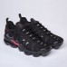 AIR MAX Vapormax TN Running Shoes-Black/Red-7690858