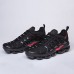 AIR MAX Vapormax TN Running Shoes-Black/Red-7690858