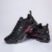 AIR MAX Vapormax TN Running Shoes-Black/Red-7690858