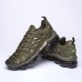AIR MAX Vapormax TN Running Shoes-Army Green-9056273