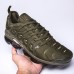 AIR MAX Vapormax TN Running Shoes-Army Green-9056273