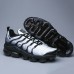 AIR MAX Vapormax TN Running Shoes-White/Black-5918654