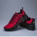 AIR MAX Vapormax TN Running Shoes-Red/Black-9203829
