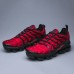 AIR MAX Vapormax TN Running Shoes-Red/Black-9203829