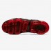 AIR MAX Vapormax TN Running Shoes-Gray/Black-6522426