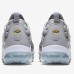 AIR MAX Vapormax TN Running Shoes-Gray/White-4630543