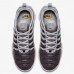 AIR MAX Vapormax TN Running Shoes-Gray/White-4630543