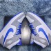 Air​ Jordan 1 ​High AJ1 Running Shoes-White/Gray-529269